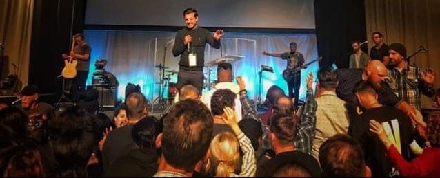 Operation Promises ministry