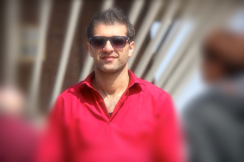 Shapoor